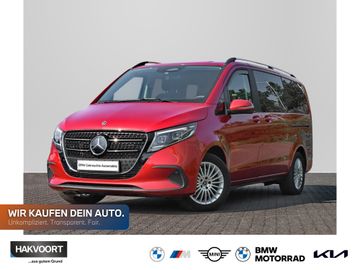 Mercedes V 250 - 1