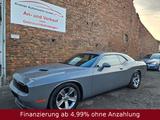 Dodge Challenger 3.6 V6 | TüV neu | 1.Hand - Dodge Challenger Gebrauchtwagen in Bielefeld