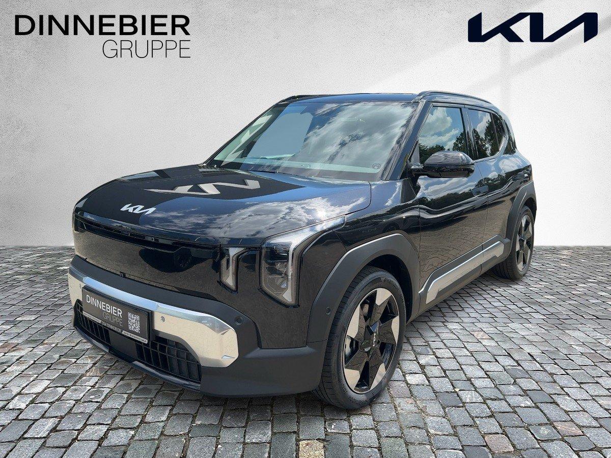 Kia EV2 Earth 42.2 kWh LED+360°Kamera+Navi+SHZ