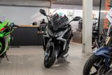 Kymco AK 550i ABS PREMIUM, sofort lieferbar - KYMCO BERLIN