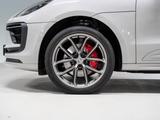 Porsche Macan S Surround View Panorama Lenkradheizung - Porsche: Allradantrieb