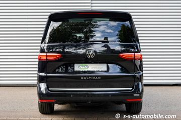 Volkswagen T7 Multivan - 7