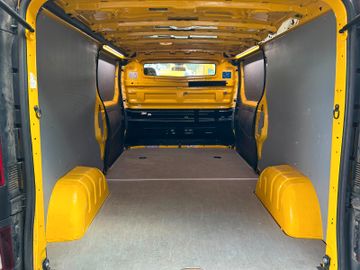 Renault Trafic - 6