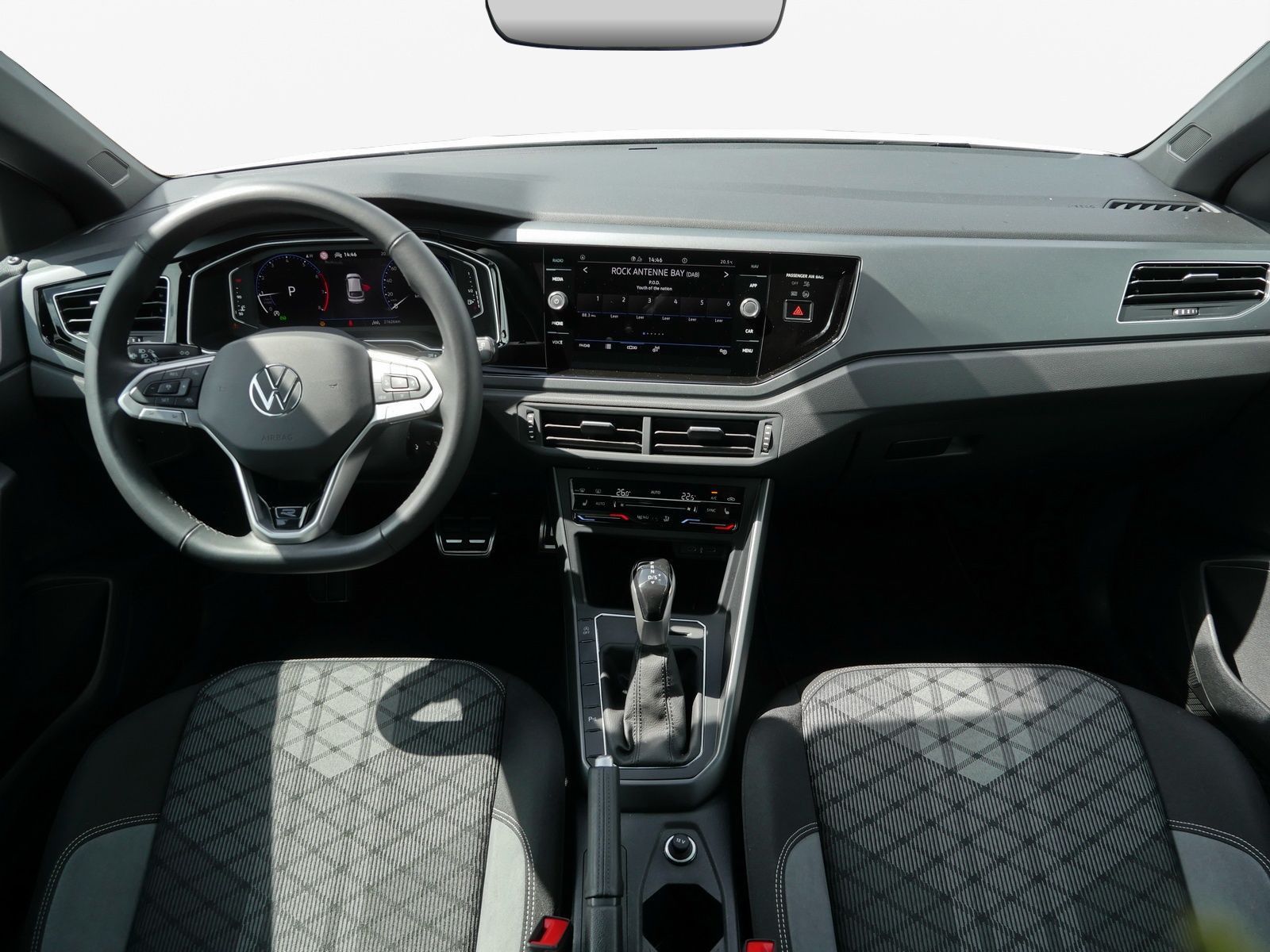 Volkswagen Taigo - Bild 5