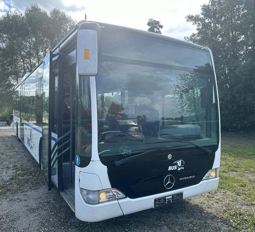 Mercedes-Benz 2x O 530 Citaro LE (AC*50 Sitze)