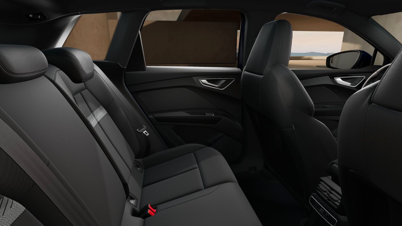 Audi Q4 e-tron - Bild 9