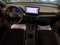CUPRA Formentor 2.0 TSI 4Drive DSG ACC NAVI KAMERA LED
