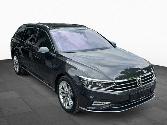Fahrzeugabbildung Volkswagen Passat Variant ELEGANCE 2,0 TSI DSG KLIMA LED NA