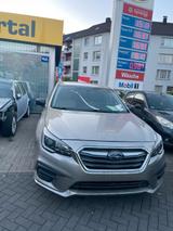 Subaru 2018 Subaru legacy - Subaru in Wuppertal