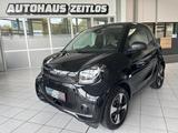 Smart ForTwo electric drive EQ Passion *SHZ*DAB*BT*Alu