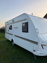 Weinsberg CaraOne500FDK