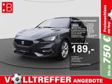 Seat Leon 2.0 TDI DSG FR NAVI ACC RFK LED KEYLESS SIT - Seat in Duisburg