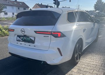 Opel Astra L ST  1.2 Hybrid eDCT 48V GS 360° Kamera
