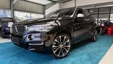 BMW X6 M50 d*M-Paket*Unfallfrei*HUD*360*Schiebedach - BMW: Unfall