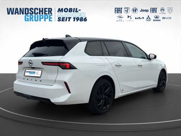 Opel ASTRA 1.2 Sports Tourer 360*KAMERA CARPLAY
