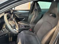 Cupra Leon - Vorschau Bild 11