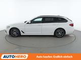 BMW 540d Mild-Hybrid xDrive M Sport Aut*NAVI*LED*CAM - BMW 540 in Frankfurt (Main)
