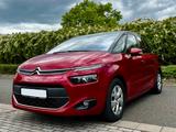 Citroën C4 Picasso BlueHDi | Automatic | HU bis 11.27 - Citroën C4 Picasso: Von Privat