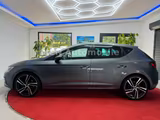 Seat Leon FR  Scheck/SHZ/PDC/Navi/19 Zoll - Seat Leon: Sc