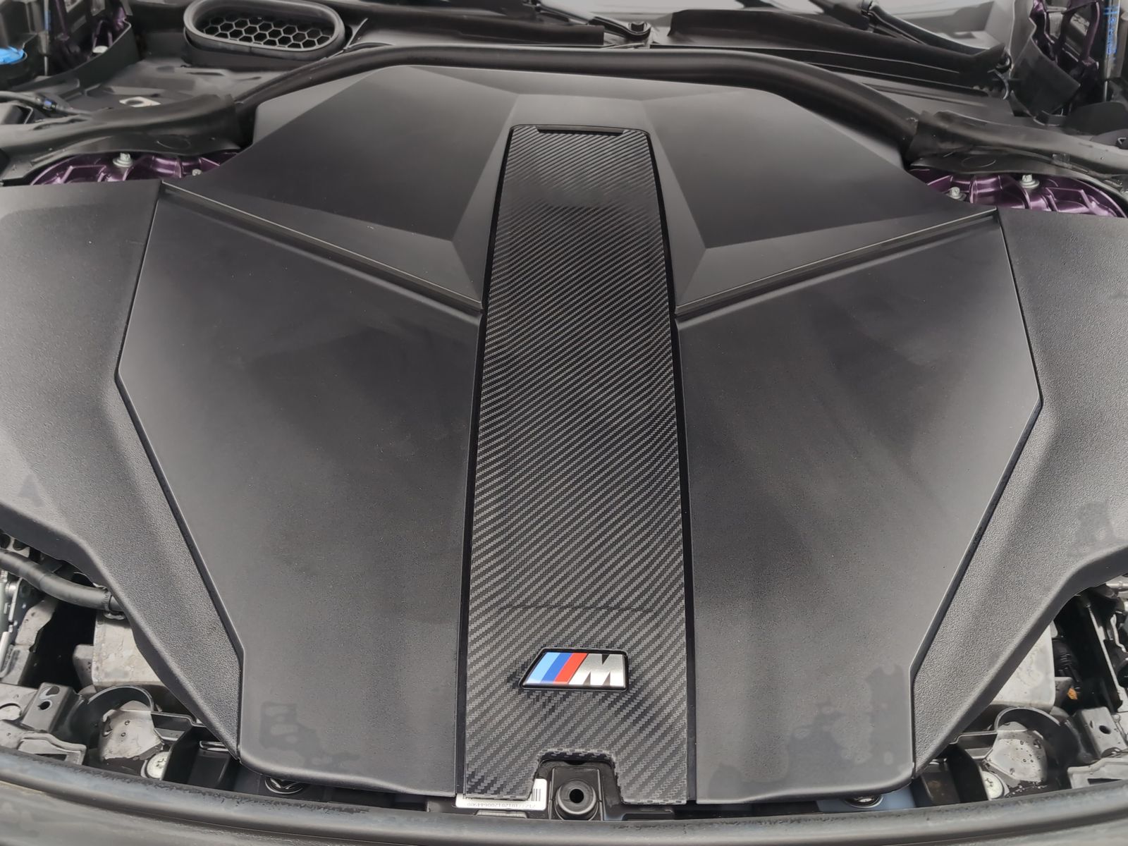 BMW i7 - Bild 16