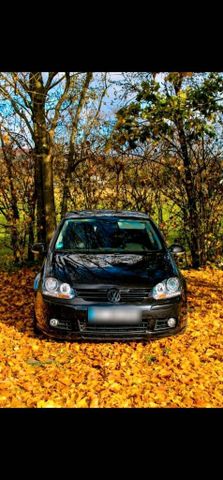 Volkswagen Golf 5 diesel vhb