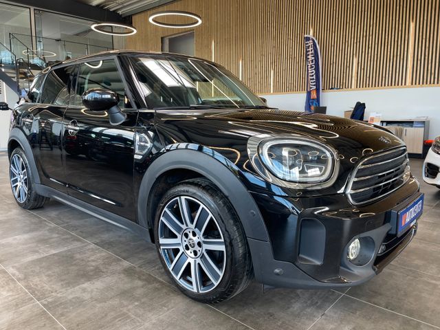 MINI Cooper D Countryman *1.HAND*19%*HUD*PANORAMADACH