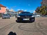 BMW F13 640d - BMW 6er-Reihe F13