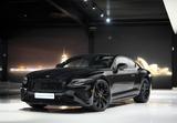 Bentley Continental GT*BLACK-EDITION*NAIM*ROTATING*1-HD*