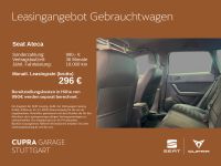Seat Ateca - Vorschau Bild 8