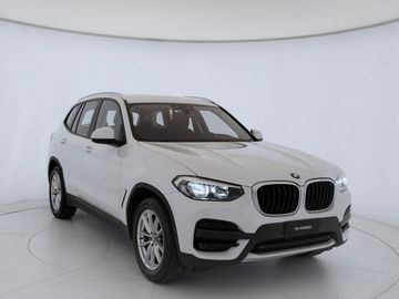 BMW X3 - 3