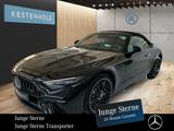 Mercedes-Benz AMG SL 63 4M+ *NIGHT*HA-LENK*DISTR*360°*MEMO* - Mercedes-Benz SL 63 AMG in Bremen