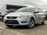 Ford Mondeo Sport - Ford Mondeo: Sport
