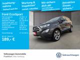 Ford EcoSport 1.0 EcoBoost Titanium Start/Stopp Klima - Ford EcoSport in Frankfurt (Main)
