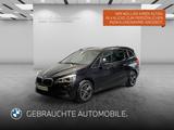 BMW 218d Gran Tourer Sport Line Navi AHK Kamera LED - BMW 2er Reihe in Dresden