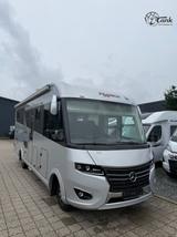 Frankia I 7900 GD Platin  - Offers