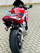 Yamaha YZF-R6 Lieblingsstück Zustand Top - YAMAHA 2002 R6