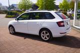 Skoda Fabia Combi 1.0 PDC Klima Tagfahrlicht USB - Skoda Fabia Gebrauchtwagen in Dresden