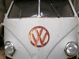Volkswagen T1 1960 winker model erst lack - Volkswagen aus 1960