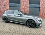 Mercedes-Benz Mercedes-AMG C 43 4MATIC T +PAGA+Pano+ - Mercedes-Benz C 43 AMG in Essen