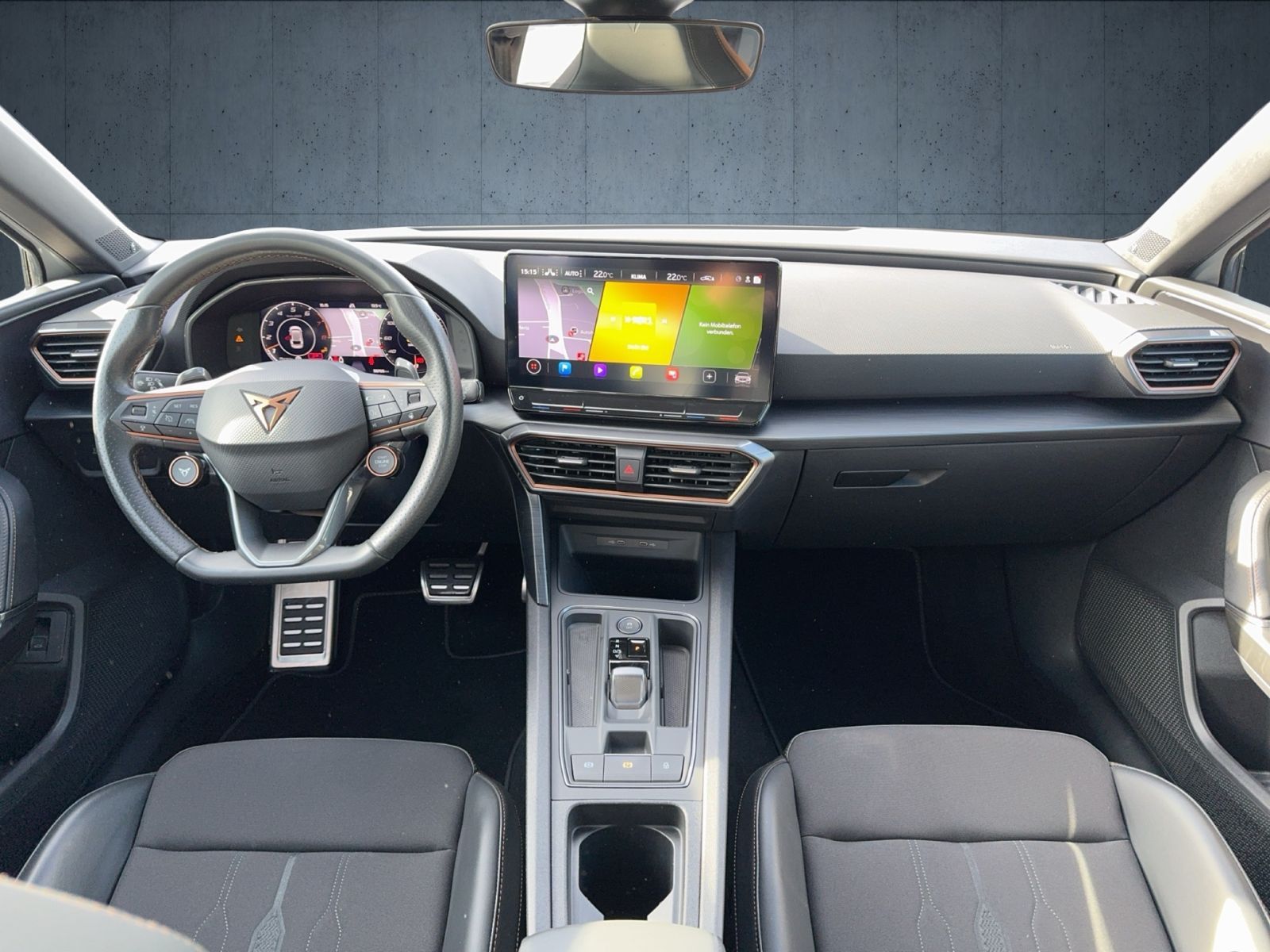 Cupra Leon - Bild 11