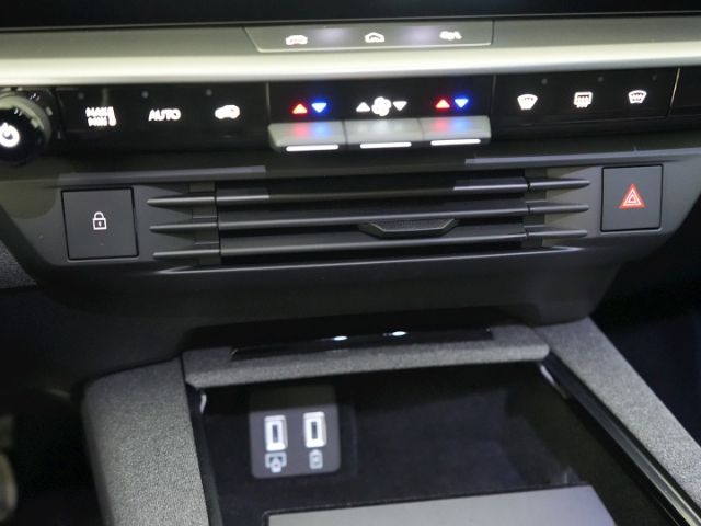 Grandland Electric B GS 73kWH+ANHÄNGERKUPPLUNG+N