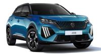 Peugeot 2008 - Vorschau Bild 2