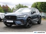 Volvo XC60 B5 Ultra Black Edition AWD BLIS/ACC/AHK/20' - Volvo XC60: Ultra Black Edition