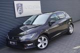 Seat LEON 1.4 TSI FR-LINE|APPLE|KAMERA|NAVI|ACC|LED - Seat Leon: Fr