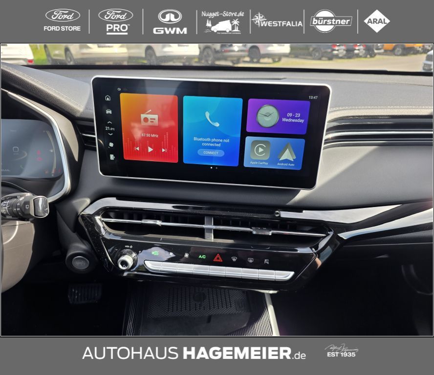 Fahrzeugdetailseite 11 Fahrzeugabbildung GWM HAVAL Jolion Pro Luxury 1.5 Turbo DCT