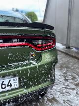Dodge Charger Scat Pack Last Call EU-Modell - Dodge Charger: Scat Pack