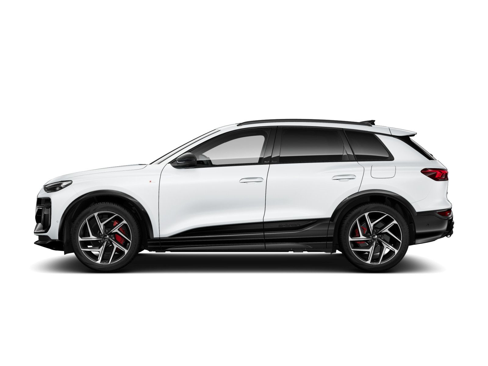 Audi Q6 e-tron - Bild 5