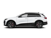 Audi Q6 e-tron - Vorschau Bild 5