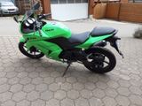 Kawasaki Ninja 250R - KAWASAKI 250R NINJA