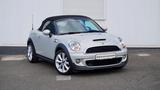 MINI Roadster Cooper SD Navi Klima Leder - MINI MINI mit Diesel-Antrieb: Roadster